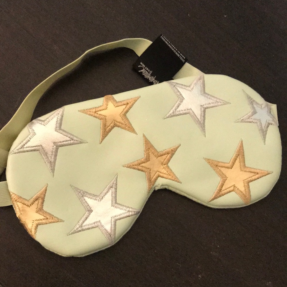 Sleeping Mask - Free People